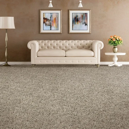 Frieze carpet - Carpet Barn LLC in Demotte, IN